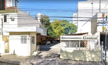 Terreno comercial à venda no Centro, Novo Hamburgo 
