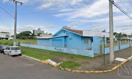 Terreno comercial à venda no Pátria Nova, Novo Hamburgo 