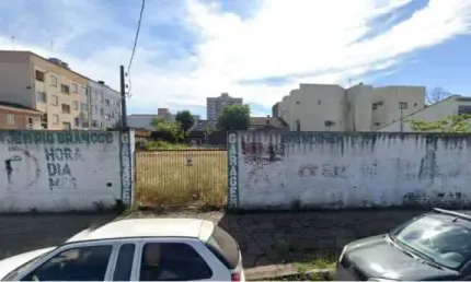 Terreno comercial à venda no Rio Branco, Novo Hamburgo 