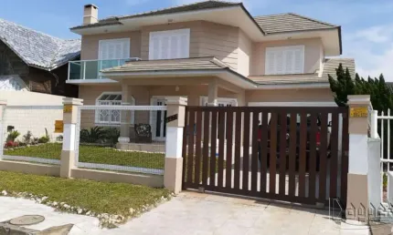 Casa com 3 quartos à venda no Centro, Imbé 