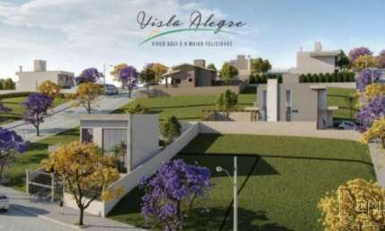 Terreno comercial à venda no Quatro Colônias, Campo Bom 