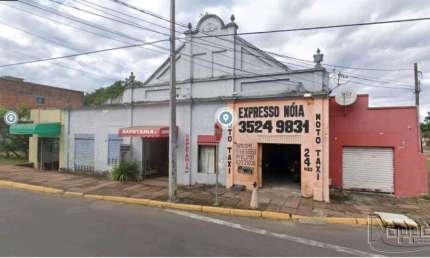 Terreno comercial à venda no Hamburgo Velho, Novo Hamburgo 