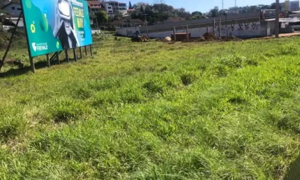 Terreno comercial à venda no Primavera, Novo Hamburgo 