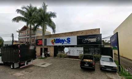 Barracão / Galpão / Depósito à venda no Hamburgo Velho, Novo Hamburgo 