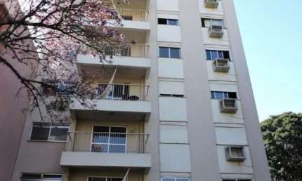 Cobertura com 4 quartos à venda no Centro, Novo Hamburgo 