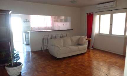 Apartamento com 2 quartos à venda no Ideal, Novo Hamburgo 