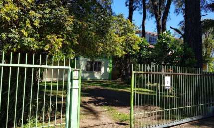 Casa com 4 quartos à venda no Jardim Mauá, Novo Hamburgo 