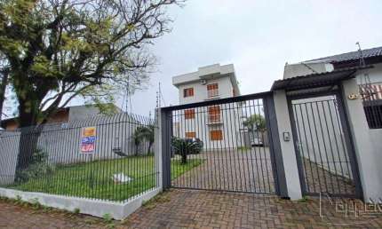 Apartamento com 2 quartos para alugar no Canudos, Novo Hamburgo 