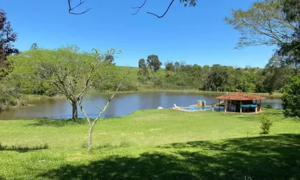Chácara / sítio com 3 quartos à venda no Lomba Grande, Novo Hamburgo 