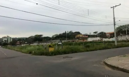 Terreno comercial à venda no Centro, Estância Velha 