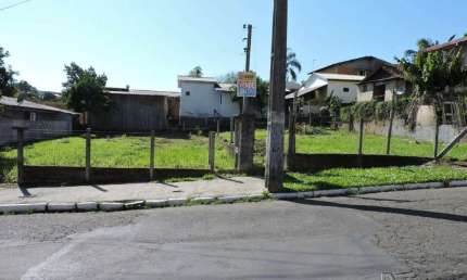 Terreno comercial à venda no Rondônia, Novo Hamburgo 