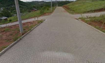 Terreno comercial à venda no Floresta, Estância Velha 