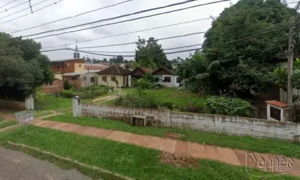 Terreno comercial à venda no Primavera, Novo Hamburgo 