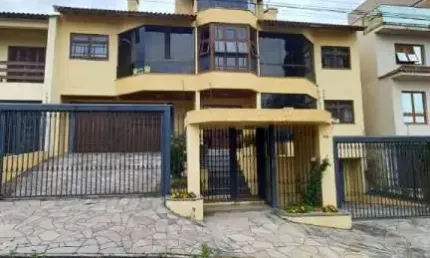 Apartamento com 2 quartos para alugar no Jardim Mauá, Novo Hamburgo 
