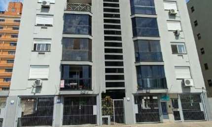 Apartamento com 2 quartos para alugar no Centro, Novo Hamburgo 