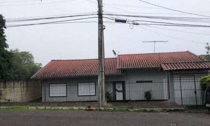 Casa com 3 quartos à venda no Boa Vista, Novo Hamburgo 