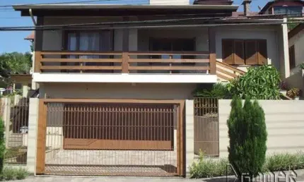Casa com 3 quartos à venda no Primavera, Novo Hamburgo 