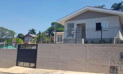 Casa com 3 quartos à venda no Rondônia, Novo Hamburgo 