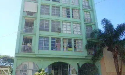 Apartamento com 1 quarto à venda no Rio Branco, Novo Hamburgo 