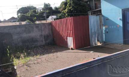 Terreno comercial à venda no Scharlau, São Leopoldo 
