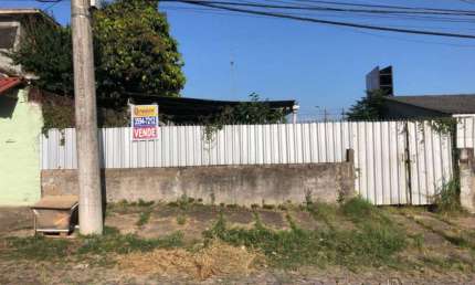 Terreno comercial à venda no Scharlau, São Leopoldo 