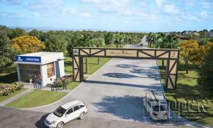Terreno comercial à venda no Rosas, Estância Velha 