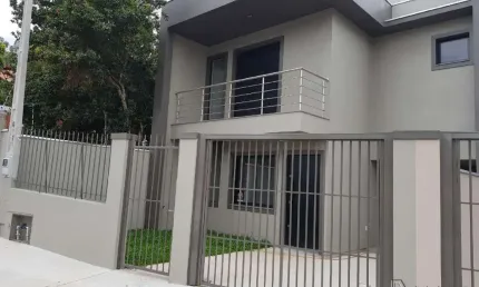 Casa com 3 quartos à venda no Pátria Nova, Novo Hamburgo 
