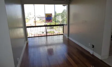 Apartamento com 1 quarto para alugar no Pátria Nova, Novo Hamburgo 