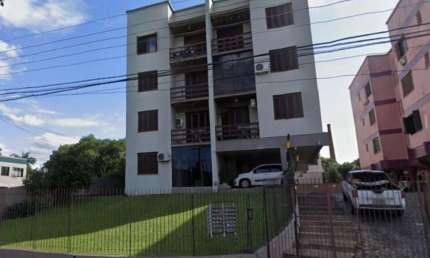 Apartamento com 2 quartos à venda no União, Estância Velha 