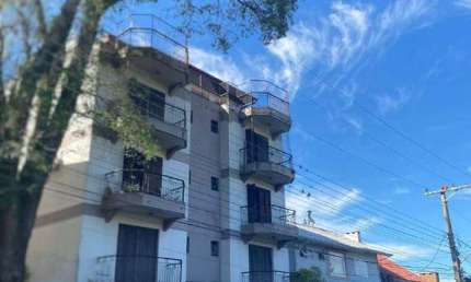 Cobertura com 3 quartos à venda no Jardim Mauá, Novo Hamburgo 