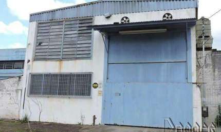 Barracão / Galpão / Depósito para alugar no Santo Afonso, Novo Hamburgo 