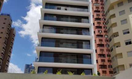 Apartamento com 3 quartos à venda no Centro, Novo Hamburgo 