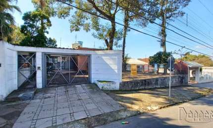 Casa para alugar no Hamburgo Velho, Novo Hamburgo 