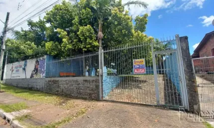 Casa com 3 quartos para alugar no Rondônia, Novo Hamburgo 