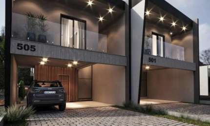Casa com 3 quartos à venda no Jardim Mauá, Novo Hamburgo 