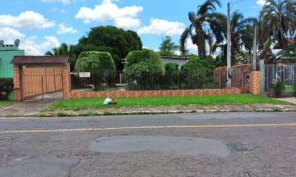 Casa com 2 quartos à venda no Santo Afonso, Novo Hamburgo 