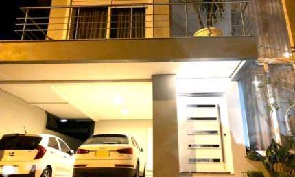 Casa em condomínio fechado com 3 quartos à venda no Igara, Canoas 