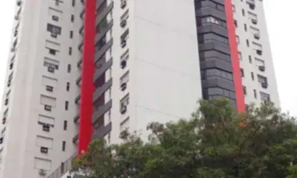 Cobertura com 3 quartos à venda no Centro, Novo Hamburgo 