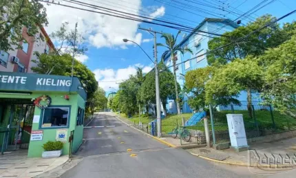 Apartamento com 2 quartos à venda no Canudos, Novo Hamburgo 
