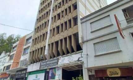 Sala comercial para alugar no Centro, Novo Hamburgo 