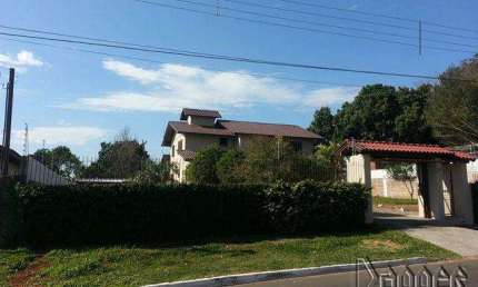 Casa com 5 quartos à venda no Boa Saúde, Novo Hamburgo 