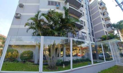 Apartamento com 2 quartos à venda no Pátria Nova, Novo Hamburgo 