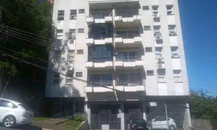 Kitnet / Stúdio à venda no Hamburgo Velho, Novo Hamburgo 