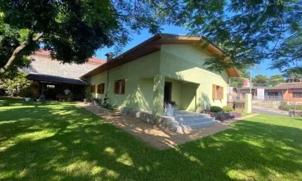 Casa com 3 quartos à venda no Primavera, Novo Hamburgo 