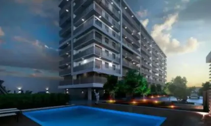 Apartamento com 2 quartos à venda no Primavera, Novo Hamburgo 