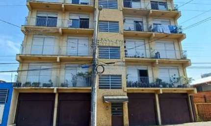 Apartamento com 3 quartos para alugar no Pátria Nova, Novo Hamburgo 