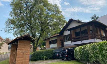Casa com 3 quartos à venda no Jardim Mauá, Novo Hamburgo 