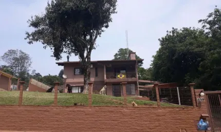 Casa com 3 quartos à venda em Travessão, Dois Irmãos 
