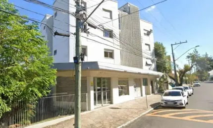 Apartamento com 3 quartos à venda no Operário, Novo Hamburgo 