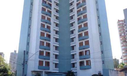 Apartamento com 3 quartos para alugar no Centro, Novo Hamburgo 